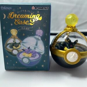 Pokémon Dreaming Case 2 Series Blind Box - Umbreon